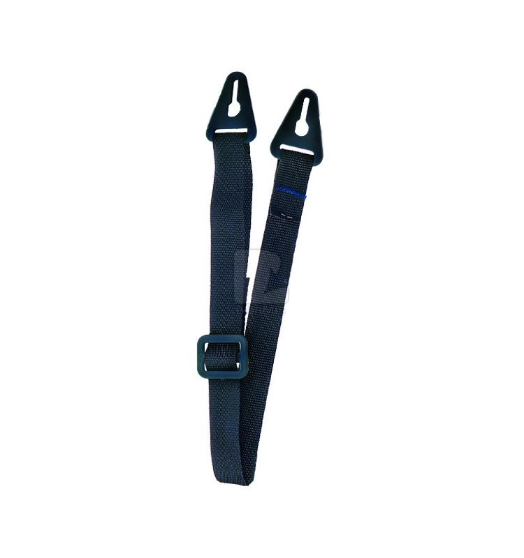 Príslušenstvo ochranných pomôcok - Podbradný pásik CXS STAVBÁR