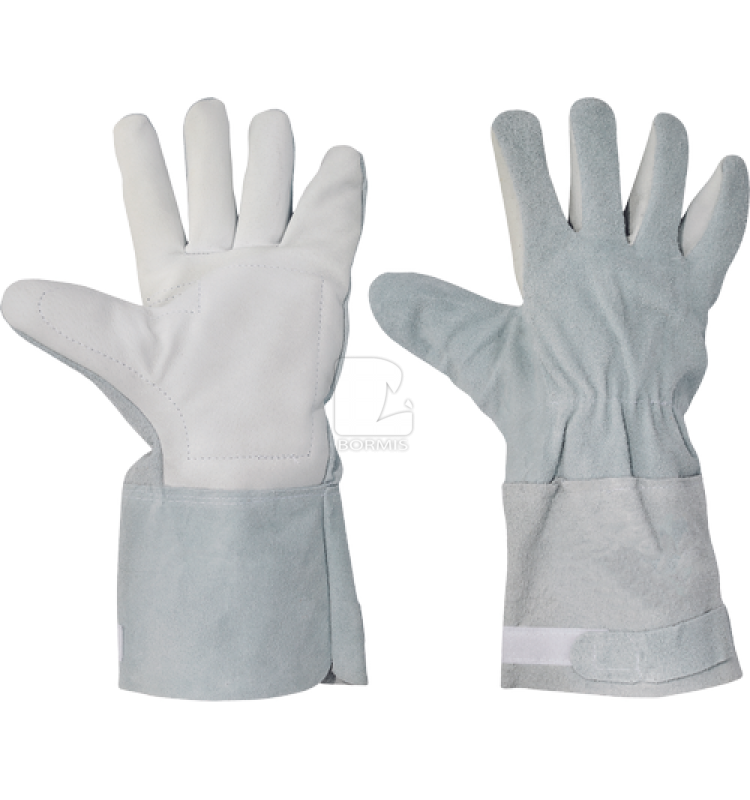 Antivibračné pracovné rukavice - Rukavice antivibračné ČERVA KILLDEER