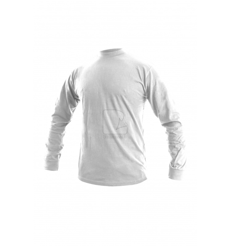 Pracovné košele, tričká, mikiny, tepláky - Tričko CXS PETR