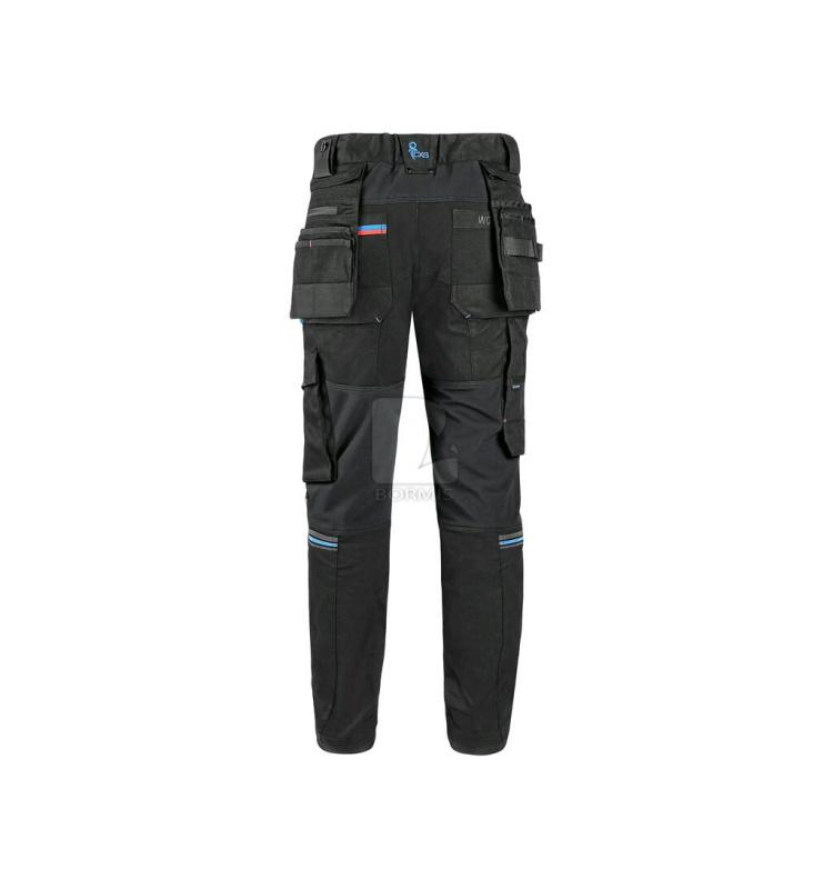 Pracovné nohavice - Pracovné nohavice CXS LEONIS