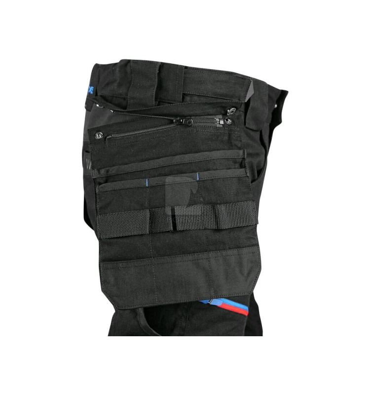 Pracovné nohavice - Pracovné nohavice CXS LEONIS