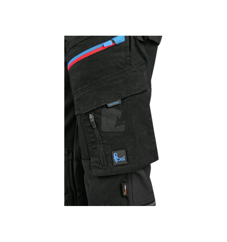 Pracovné nohavice - Pracovné nohavice CXS LEONIS