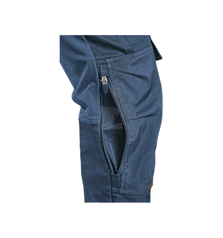 Pracovné nohavice - Pracovné nohavice CXS LEONIS