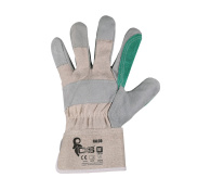 Kombinované pracovné rukavice - Kombinované pracovné rukavice CXS FALCO