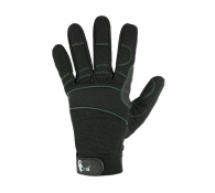 Kombinované pracovné rukavice - Rukavice kombinované CXS GE-KON