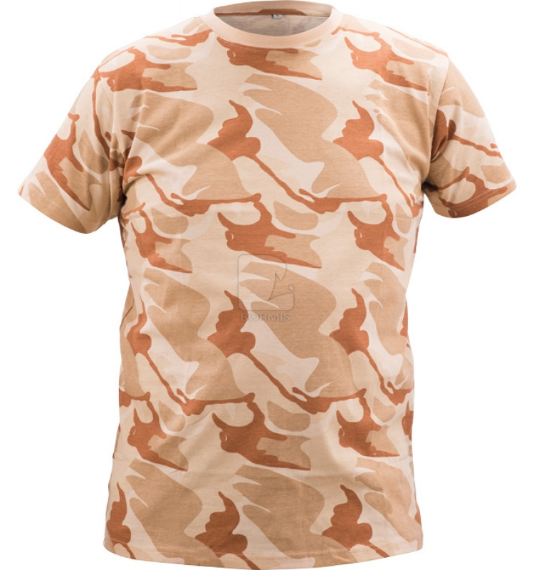 Maskáčové a military odevy - Tričko CRV CRAMBE