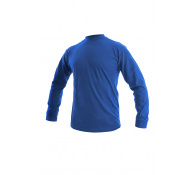 Pracovné košele, tričká, mikiny, tepláky - Tričko CXS PETR