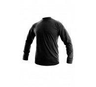 Pracovné košele, tričká, mikiny, tepláky - Tričko CXS PETR