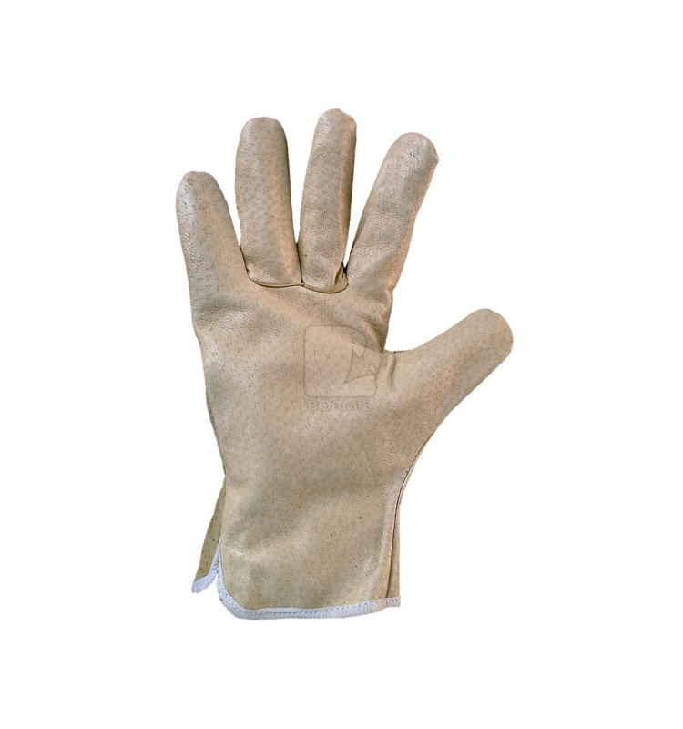 Kožené pracovné rukavice - Rukavice kožené CXS ASTAR