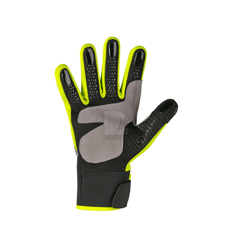 Kombinované pracovné rukavice - Rukavice kombinované CXS BENSON