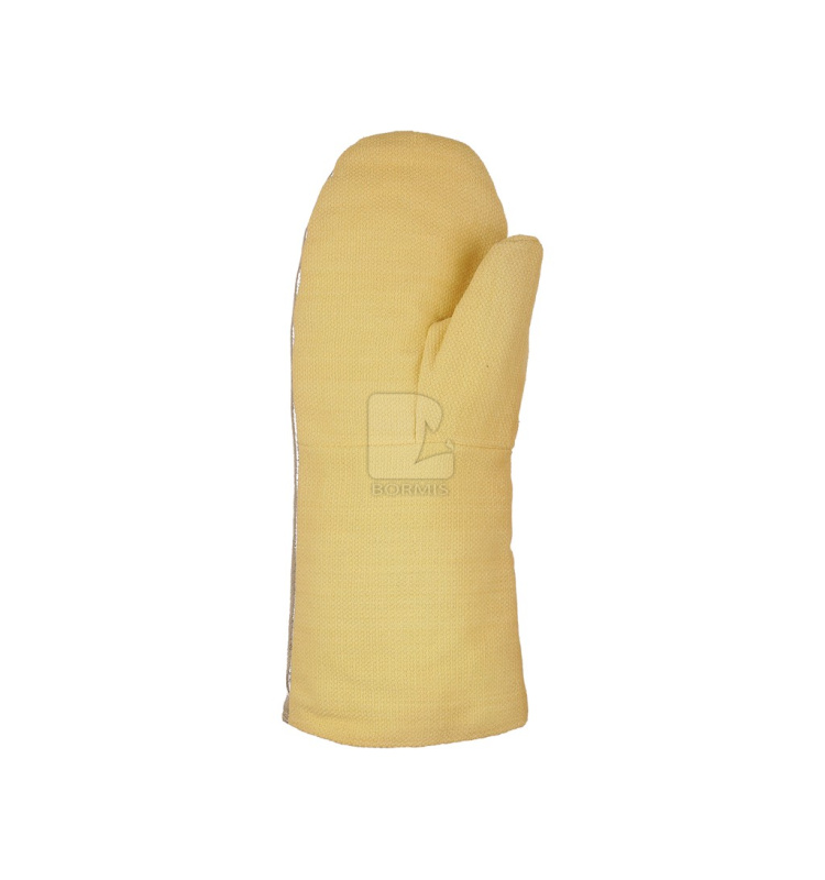 Tepluodolné pracovné rukavice - Rukavice tepluodolné CXS MEFISTO M DM