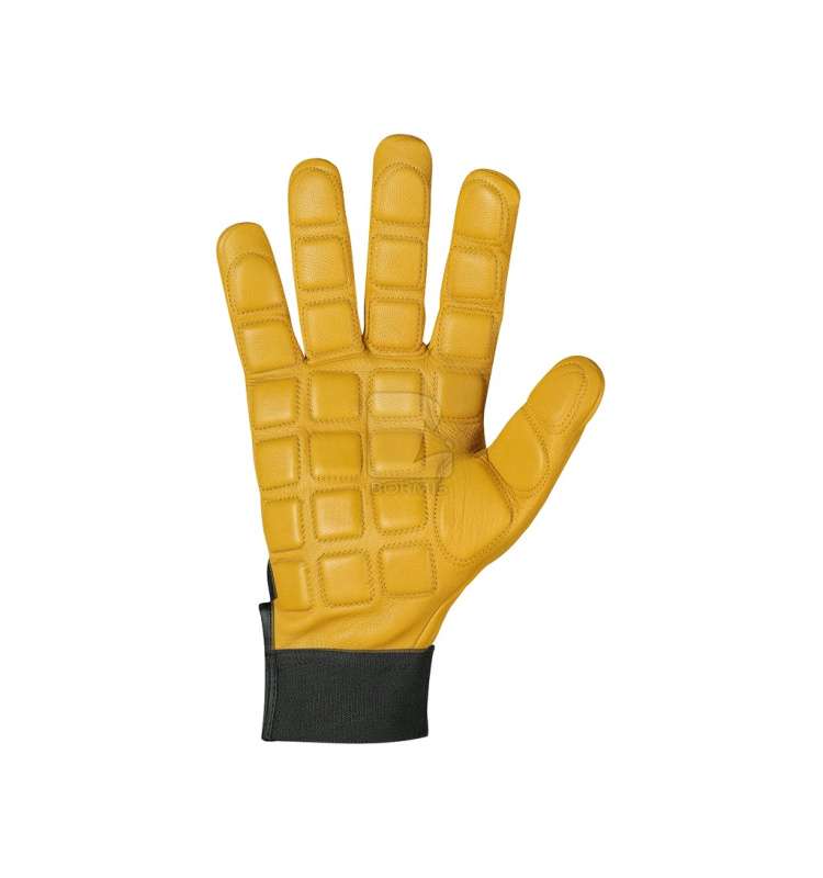 Kombinované pracovné rukavice - Rukavice kombinované CXS FARO