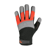 Kombinované pracovné rukavice - Rukavice kombinované CXS MAGNES