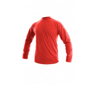 Pracovné košele, tričká, mikiny, tepláky - Tričko CXS PETR