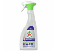 Drogéria - JAR dezinfekčný odmasťovač