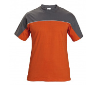 Pracovné košele, tričká, mikiny, tepláky - Tričko DESMAN