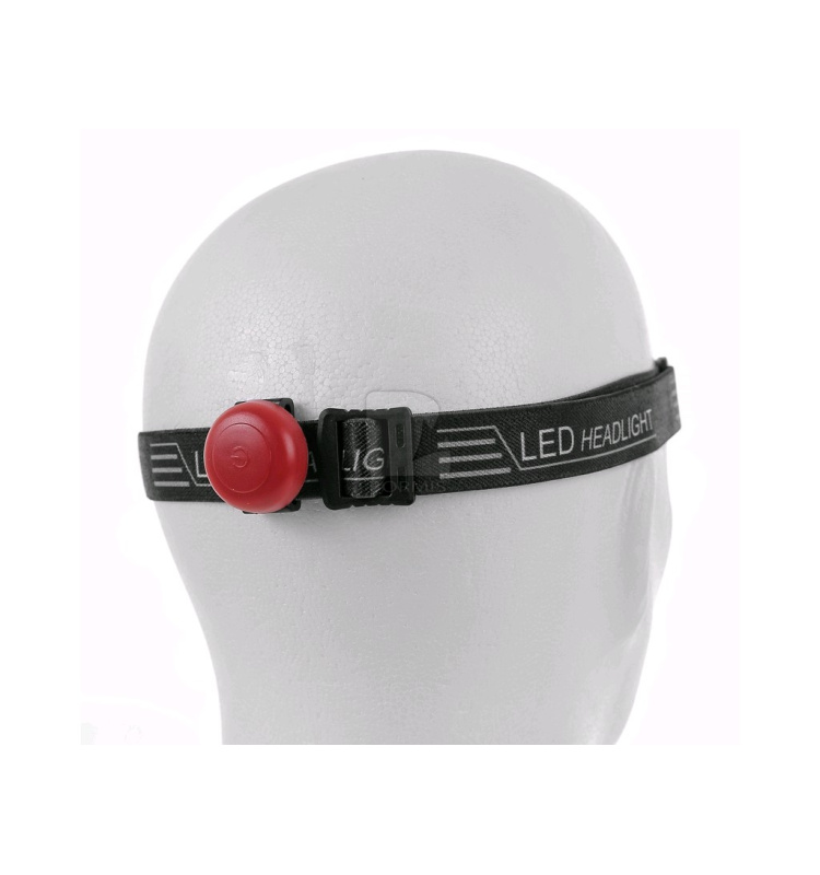 Čelovky a svietidlá - ČELOVKA CXS CREE LED XPG nabíjacia