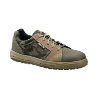 Poltopánky pracovné - LEMAITRE WILLOW S1P poltopánka