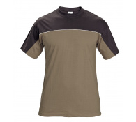 Pracovné košele, tričká, mikiny, tepláky - Tričko STANMORE