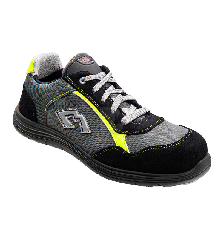 Poltopánky pracovné - LEMAITRE BUZZ S3 bezpečnostné poltopánky