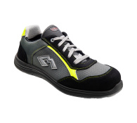 Poltopánky pracovné - LEMAITRE BUZZ S3 bezpečnostné poltopánky