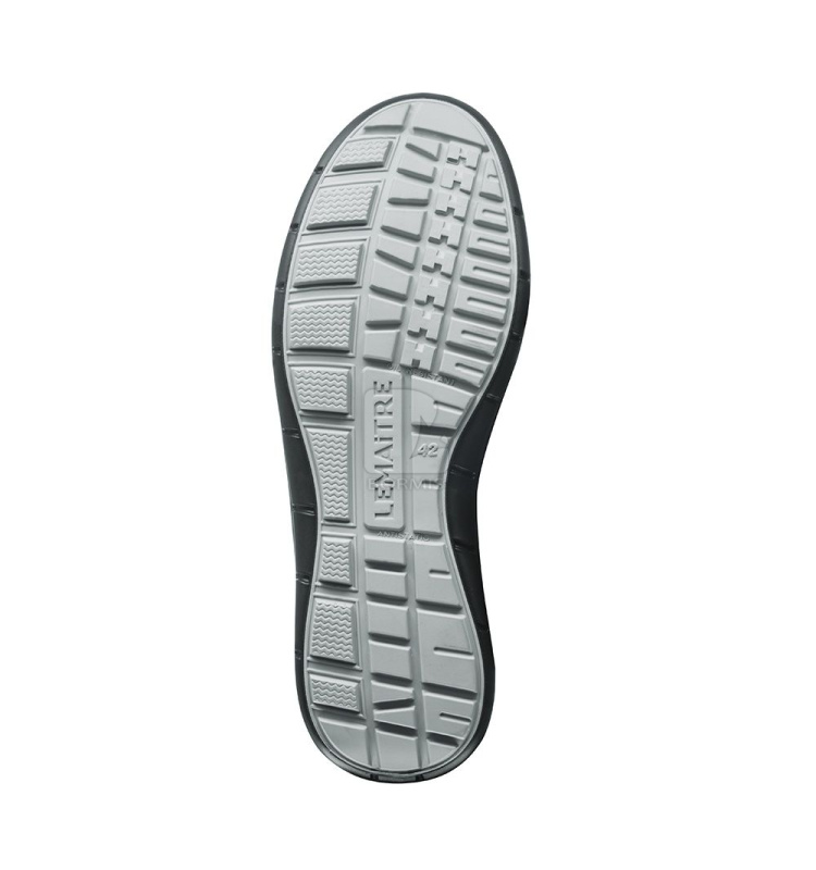 Členková pracovná obuv - LEMAITRE FABIO S3 bezpečnostná členková obuv